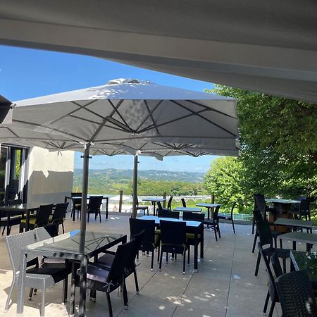Hotel Relais Du Bas Limousin Sadroc Exterior foto