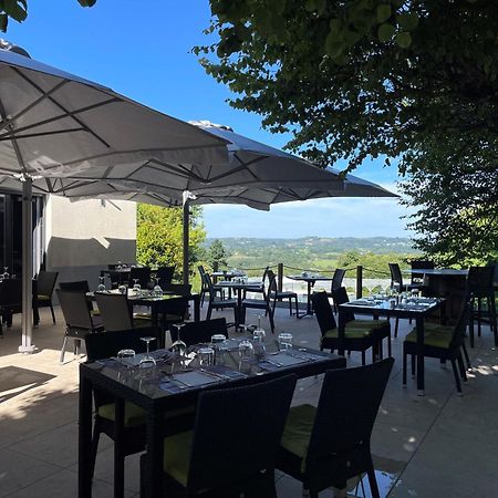 Hotel Relais Du Bas Limousin Sadroc Exterior foto